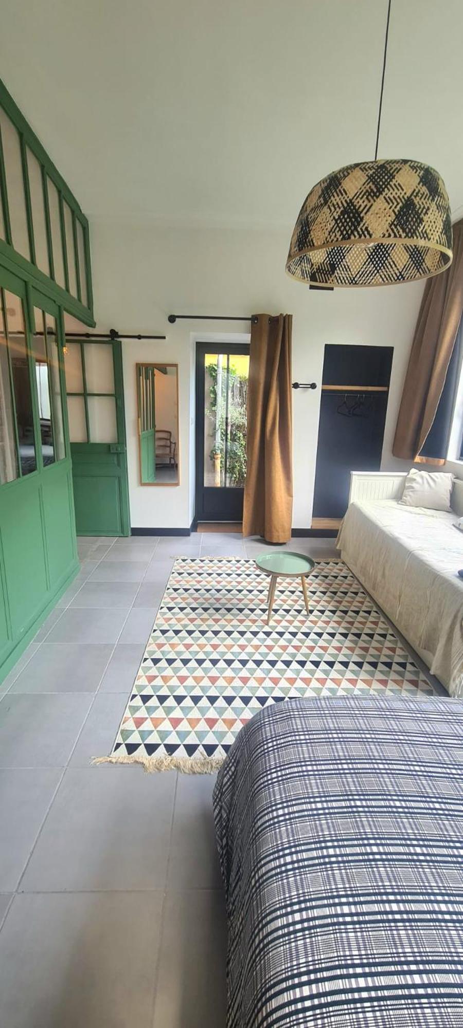 Les Studios Du 4 Canal: Riverside Retreats Near Historic Nemours Saint-Pierre-Les-Nemours Exterior photo